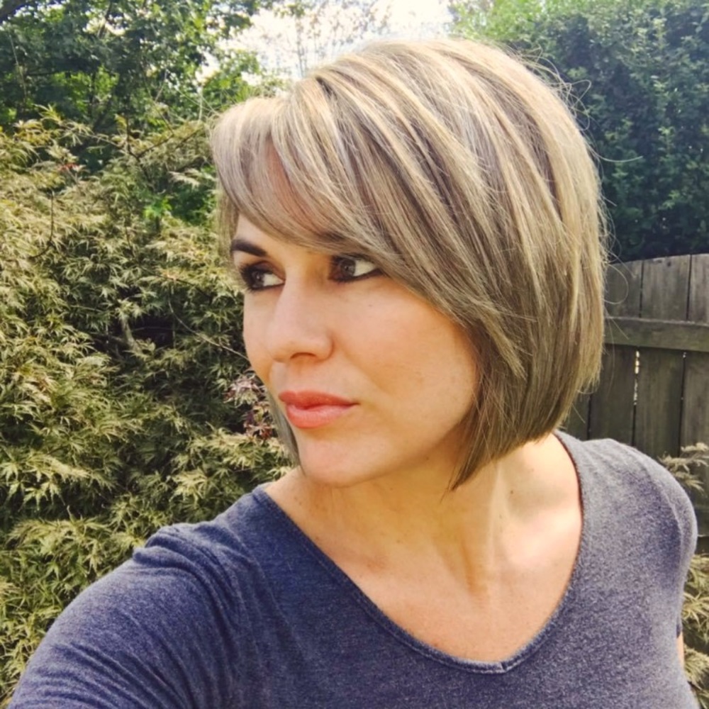 Meet your Posher, Cherry